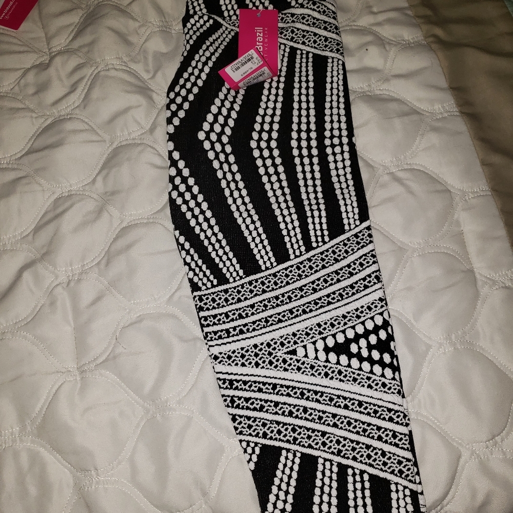 BIA Brazil Capris